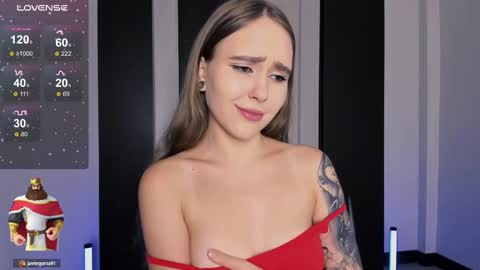 Snapshot of lolabunnyz chatting on February 12, 2025, 7:13 pm Lola3 online show from February 12, 2025, 7:13 pm