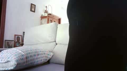 LOLA HUESO y ERIC online show from April 9, 2026, 2:44 pm