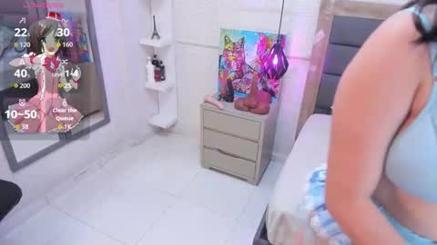 LOLA online show from November 5, 2025, 3:39 am