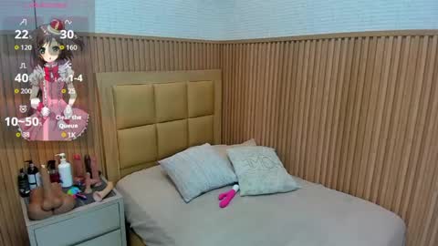 LOLA online show from May 29, 2026, 3:48 am