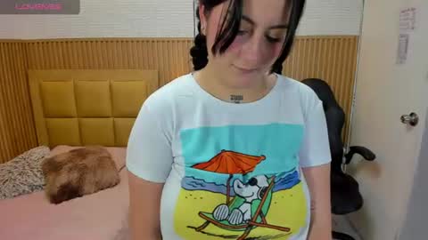 LOLA online show from June 16, 2026, 4:04 am