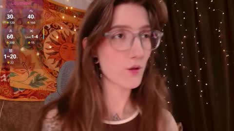 lolami_ online show from February 22, 2026, 5:19 am