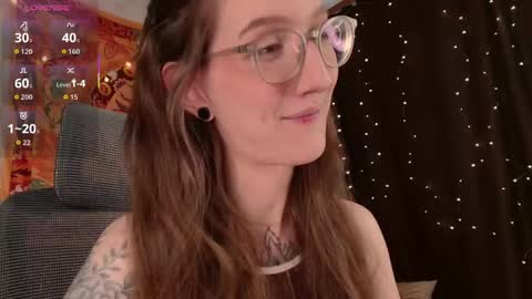 lolami_ online show from May 1, 2026, 7:02 am
