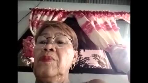 tey online show from October 12, 2025, 11:04 pm