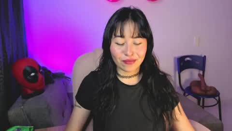 Snapshot of lolaopalx chatting on July 4, 2026, 12:06 am Lola online show from July 4, 2026, 12:06 am
