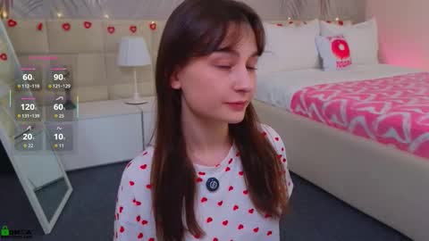 Lola online show from February 14, 2026, 2:08 am