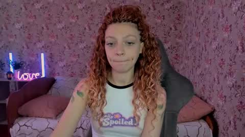 Snapshot of lolarozzie chatting on January 13, 2026, 5:46 am Lola Next stream January 6th at 0500am 30 minutes GMT online show from January 13, 2026, 5:46 am