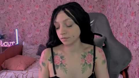 Snapshot of lolarozzie chatting on February 24, 2026, 5:27 am Lola Next stream January 6th at 0500am 30 minutes GMT online show from February 24, 2026, 5:27 am