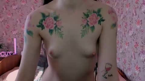 Snapshot of lolarozzie chatting on March 2, 2026, 5:08 am Lola Next stream January 6th at 0500am 30 minutes GMT online show from March 2, 2026, 5:08 am