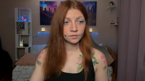 Snapshot of lolarozzie chatting on July 27, 2026, 4:08 am Lola Next stream January 6th at 0500am 30 minutes GMT online show from July 27, 2026, 4:08 am
