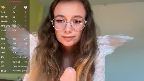 Snapshot of lolatheangel chatting on November 16, 2025, 4:51 am Lolatheangel online show from November 16, 2025, 4:51 am