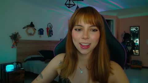 Snapshot of lolaverse chatting on September 22, 2025, 7:16 pm Lola doll online show from September 22, 2025, 7:16 pm