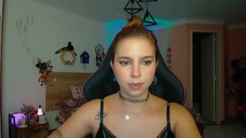 Snapshot of lolaverse chatting on January 5, 2026, 10:24 pm Lola doll online show from January 5, 2026, 10:24 pm