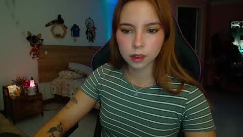 Snapshot of lolaverse chatting on January 18, 2026, 8:56 pm Lola doll online show from January 18, 2026, 8:56 pm