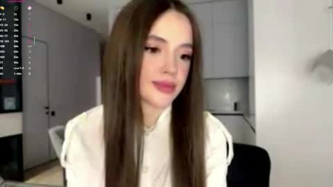 Snapshot of lole_huston chatting on May 29, 2026, 1:09 pm Ann online show from May 29, 2026, 1:09 pm