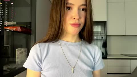 Snapshot of lole_huston chatting on May 31, 2026, 12:01 pm Ann online show from May 31, 2026, 12:01 pm