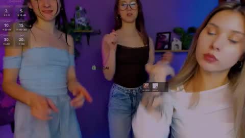 lole ti online show from April 28, 2026, 2:27 am