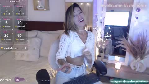 Snapshot of lolis_sweet_submisive chatting on November 12, 2025, 11:03 pm Dear tippers follow me on my new cb account lennarogers online show from November 12, 2025, 11:03 pm