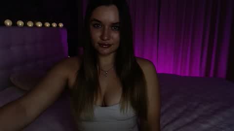 Snapshot of lollidoli__ chatting on March 4, 2026, 5:30 pm Victoria online show from March 4, 2026, 5:30 pm