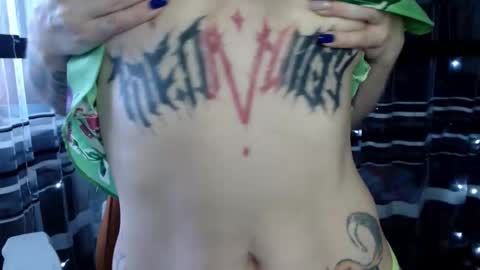 Lisa online show from February 18, 2026, 5:58 am