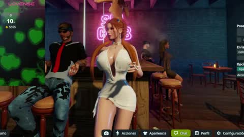 Snapshot of lollita__pop chatting on May 27, 2026, 1:57 am ANNE online show from May 27, 2026, 1:57 am