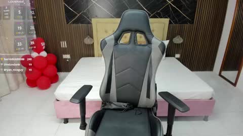 lolly18_ online show from March 4, 2025, 6:18 pm