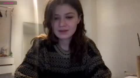 Snapshot of lolly__pop__ chatting on June 16, 2026, 9:34 am Lolly online show from June 16, 2026, 9:34 am