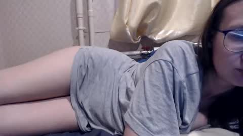 Snapshot of lolly_pop8 chatting on May 14, 2026, 3:08 pm Elisa online show from May 14, 2026, 3:08 pm