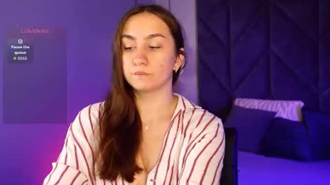 lollydare online show from July 18, 2026, 5:44 am