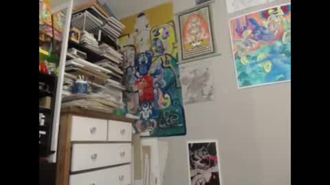 lollygagmiami online show from July 17, 2026, 10:58 pm