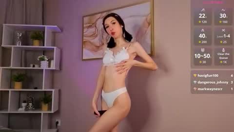 Maya online show from March 1, 2026, 2:46 am