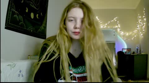 Snapshot of lollylol11 chatting on December 4, 2024, 11:24 pm Lilly online show from December 4, 2024, 11:24 pm