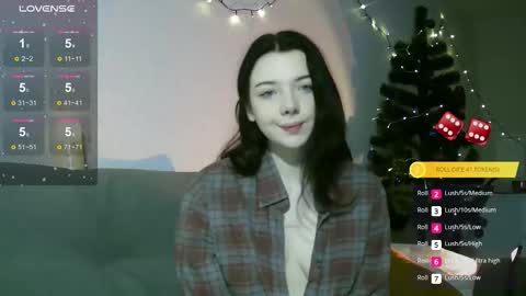 Snapshot of lollylol11 chatting on January 6, 2026, 9:39 pm Lilly online show from January 6, 2026, 9:39 pm