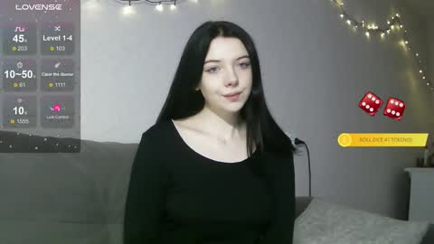 Snapshot of lollylol11 chatting on January 19, 2026, 4:22 pm Lilly online show from January 19, 2026, 4:22 pm