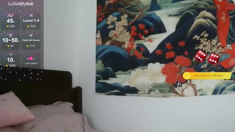 Snapshot of lollylol11 chatting on February 10, 2026, 9:13 am Lilly online show from February 10, 2026, 9:13 am