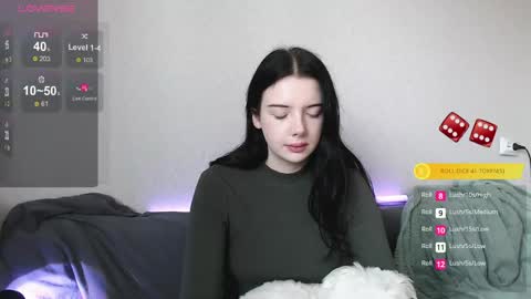 Lilly online show from April 28, 2026, 2:33 pm