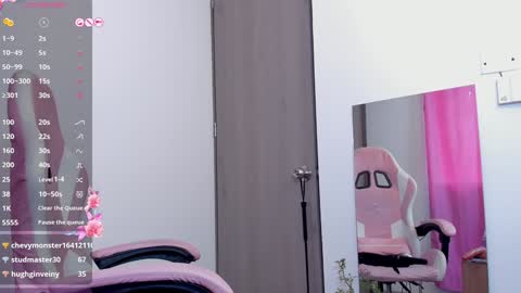 Snapshot of lollypetitte_ chatting on December 26, 2024, 4:36 pm Lolly online show from December 26, 2024, 4:36 pm