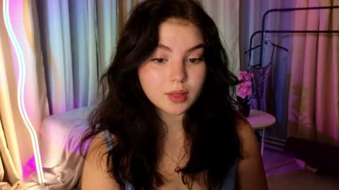 lollyy_pop online show from June 7, 2026, 1:21 am