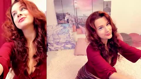 LoloMercier online show from March 15, 2026, 4:02 pm