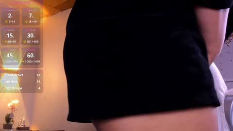 Snapshot of loly_marce chatting on February 7, 2025, 2:29 am loly_marce online show from February 7, 2025, 2:29 am