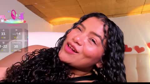 Snapshot of loly_marce chatting on February 20, 2025, 9:20 pm loly_marce online show from February 20, 2025, 9:20 pm