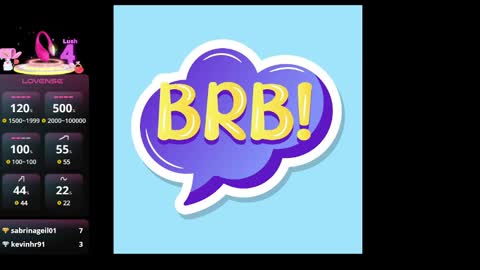 Snapshot of loly_marce chatting on February 28, 2025, 12:43 am loly_marce online show from February 28, 2025, 12:43 am