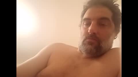 THE SEXIEST MAN ALIVE online show from June 4, 2026, 2:17 am