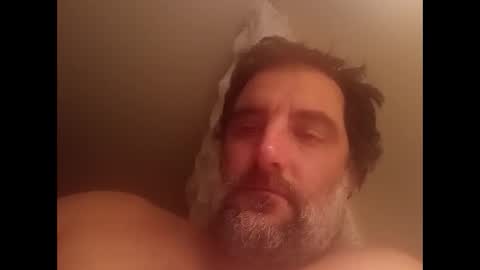 THE SEXIEST MAN ALIVE online show from June 6, 2026, 2:05 am