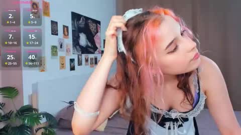 Lona online show from February 21, 2026, 6:53 pm