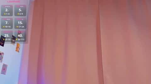 Lona online show from March 8, 2026, 2:04 am