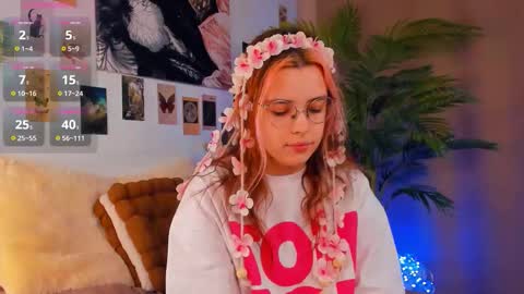 Lona online show from March 12, 2026, 7:31 pm