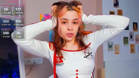 Lona online show from March 14, 2026, 8:03 pm