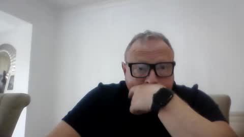 london_steve online show from May 3, 2026, 3:07 pm