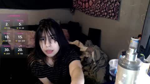 londonray online show from November 8, 2025, 7:30 am